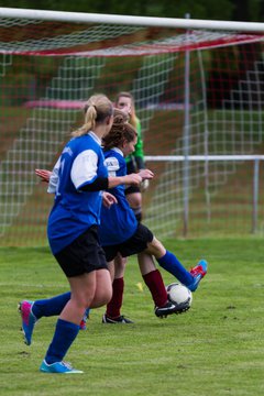 Bild 195 - B-Juniorinnen MTSV Olympia Neum�nster - FSC Kaltenkirchen : Ergebnis: 2:5